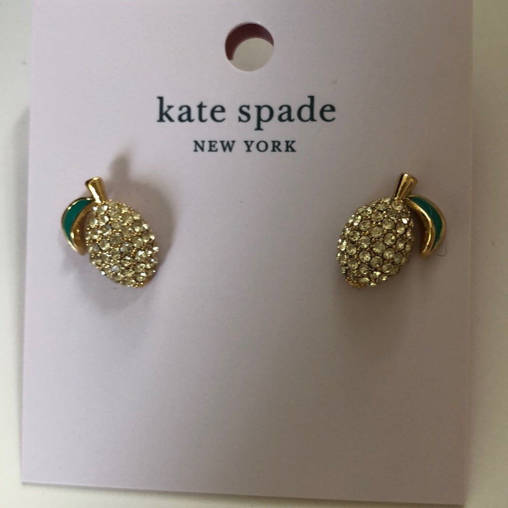 Kate Spade Earrings